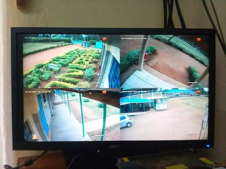 CCTV